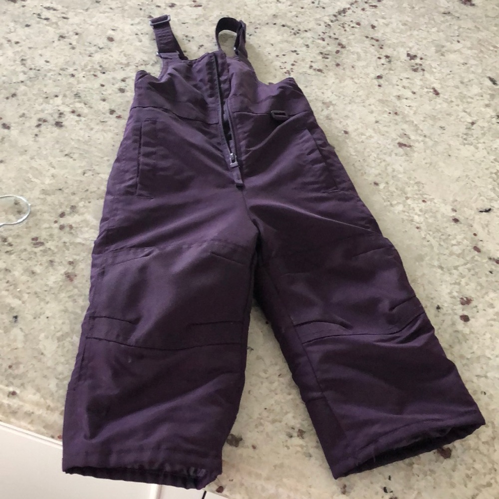 Circo snow pants 18 month